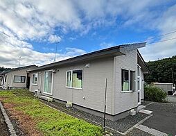 北海道網走郡津別町高台110番地11号