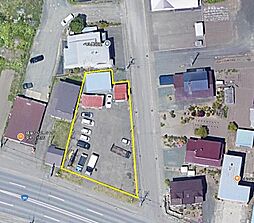 北海道北見市東相内町210番地3号