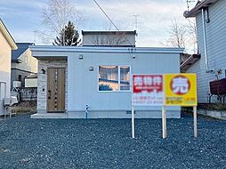 北海道北見市美山町西5丁目47番地81号