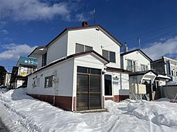 北海道北見市寿町三丁目2番地12号