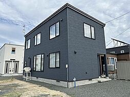 北海道北見市西富町