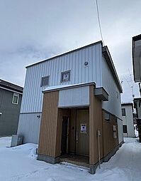 北海道北見市北央町110番地27号
