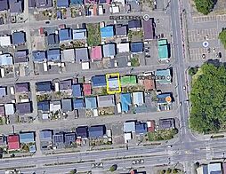 北海道北見市東三輪5丁目5番地85号