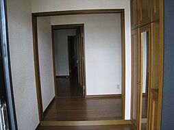 室内の画像