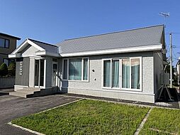北海道網走市つくしケ丘3丁目5番地12号