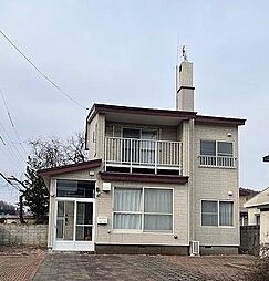 北海道北見市緑町3丁目6番12号