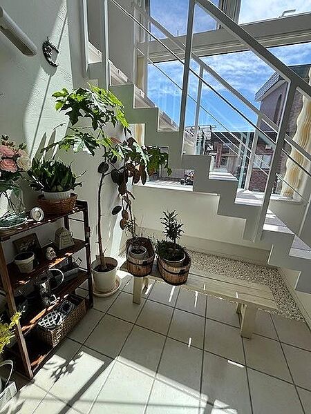 室内
