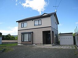北海道北見市相内町257番地27号