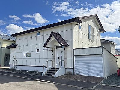 外観 外観
