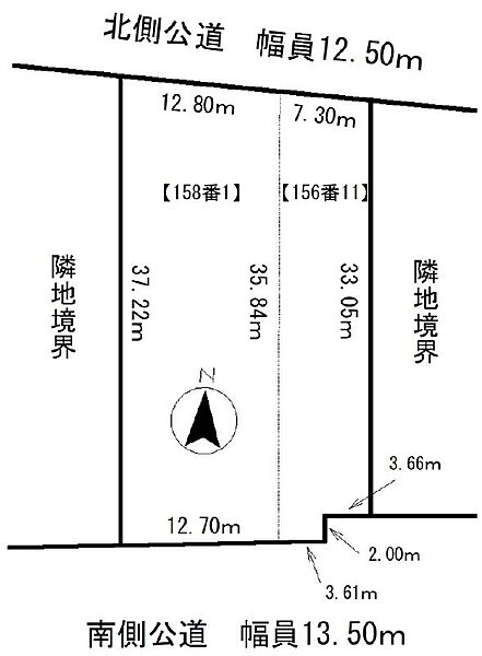 地図を拡大表示