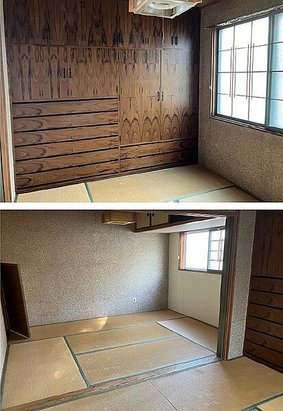 室内を拡大表示