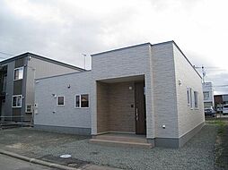 北海道北見市とん田西町215番地42号