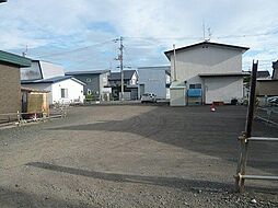 北海道北見市とん田西町378番地27号