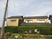 越前たけふ駅より徒歩30分 1階 築50年2ヶ月の賃貸物件