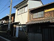 越前たけふ駅より徒歩5分 1階 築70年10ヶ月の賃貸物件