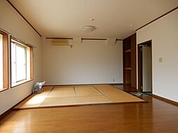 山田アパート 1 2階ワンルームのリビング/ダイニング