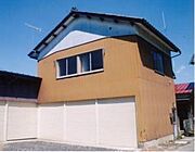 越前たけふ駅より徒歩13分 2階 築23年9ヶ月の賃貸物件