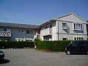 越前たけふ駅より徒歩28分 1階 築32年7ヶ月の賃貸物件