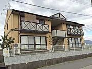 フレグランス 2階 築30年5ヶ月の賃貸物件