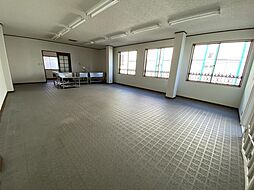 貸家　国府1丁目 1 3階4LDKのリビング/ダイニング