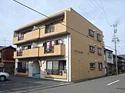 メゾンばんだい 1階 築38年7ヶ月の賃貸物件