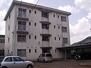 越前たけふ駅より徒歩29分 2階 築37年10ヶ月の賃貸物件