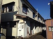 越前たけふ駅より徒歩25分 1階 築58年10ヶ月の賃貸物件