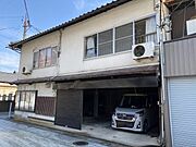 越前たけふ駅より徒歩30分 築55年4ヶ月 2階建の賃貸物件