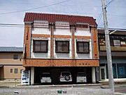 越前たけふ駅より徒歩17分 3階 築35年10ヶ月の賃貸物件