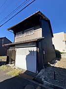 越前たけふ駅より徒歩30分 1階 築70年6ヶ月の賃貸物件