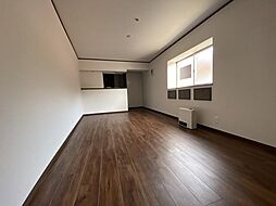 MK.BLDG 2 2階ワンルームの寝室