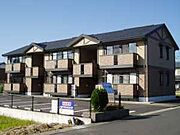 北府駅より徒歩12分 2階 築23年8ヶ月の賃貸物件