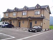 越前たけふ駅より徒歩38分 1階 築24年8ヶ月の賃貸物件