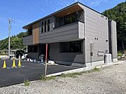 越前たけふ駅より徒歩30分 新築 2階建の賃貸物件