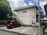 越前たけふ駅より徒歩30分 2階 築34年8ヶ月の賃貸物件