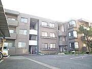 北府駅より徒歩2分 2階 築36年8ヶ月の賃貸物件