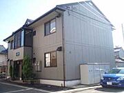 ゑびすパーク 2階 築22年8ヶ月の賃貸物件