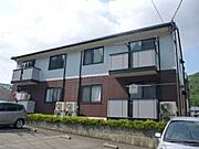 越前たけふ駅より徒歩25分 2階 築24年5ヶ月の賃貸物件