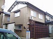 北府駅より徒歩23分 1階 築50年10ヶ月の賃貸物件