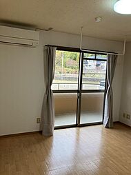 ベルメゾン 306 3階ワンルームのリビング/ダイニング