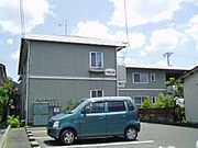 シャロームA 2階 築35年8ヶ月の賃貸物件