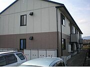 プリンセスリバー 1階 築23年5ヶ月の賃貸物件