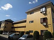 越前たけふ駅より徒歩38分 1階 築34年8ヶ月の賃貸物件