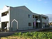 サンドーム西駅より徒歩11分 1階 築18年1ヶ月の賃貸物件