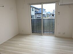 D-roomEnomoto 103 1階1Kのリビング/ダイニング