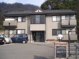 扇山パーク　Ｂ