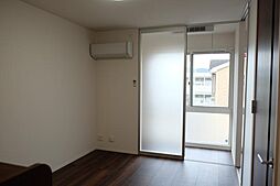 キキョウK.T／ツバキK.T　キキョウK.T D2 2階1LDKのリビング/ダイニング