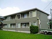 サンフラワー 2階 築33年9ヶ月の賃貸物件