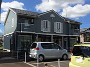 家久駅より徒歩6分 1階 築24年2ヶ月の賃貸物件