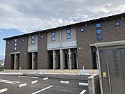 越前たけふ駅より徒歩30分 2階 築2年4ヶ月の賃貸物件